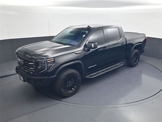 2023 Gmc Sierra 1500 AT4X photo 13