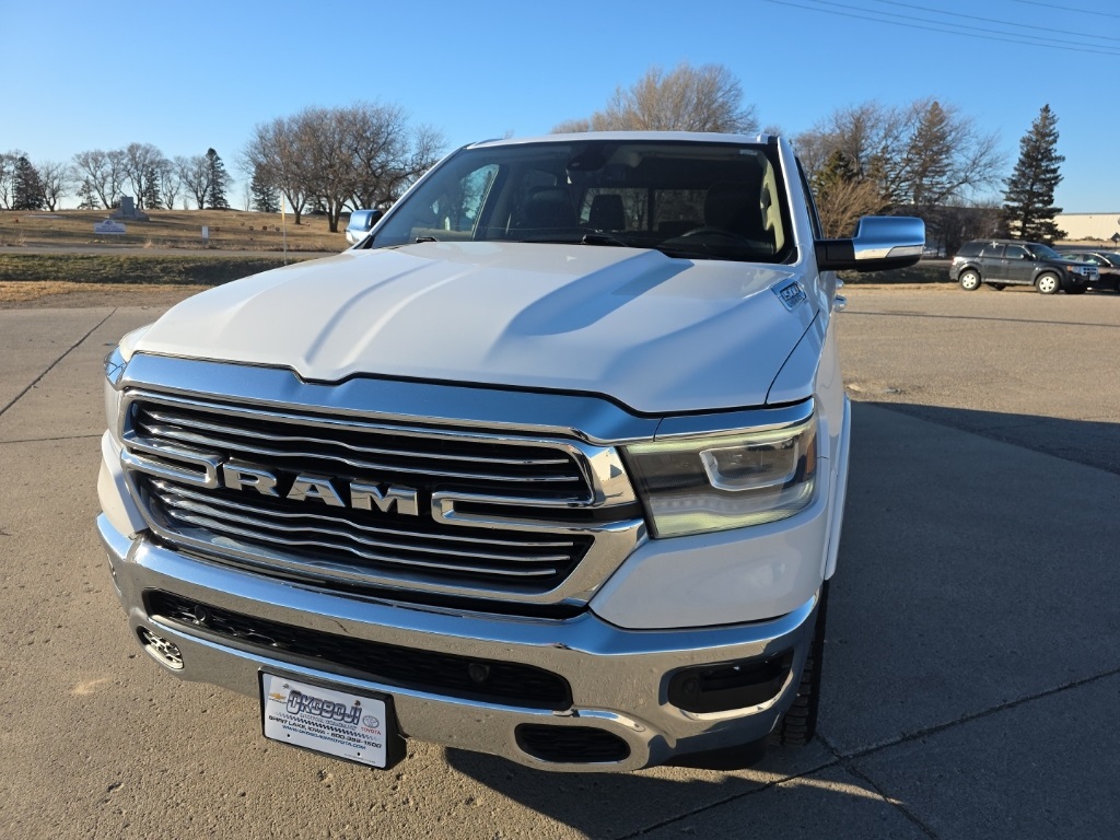 2019 RAM Ram 1500 Pickup