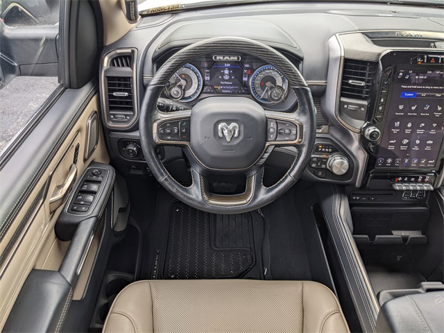 2019 Ram 1500 Limited photo 10