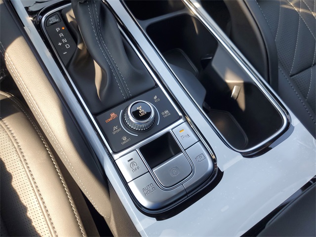 2025 Kia Telluride SX Prestige X-Pro photo 29