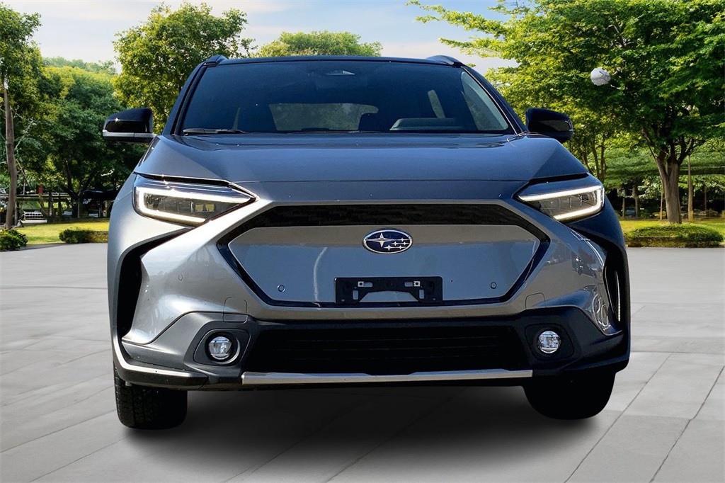 Used 2023 Subaru SOLTERRA Touring with VIN JTMABABA0PA016424 for sale in Oklahoma City, OK