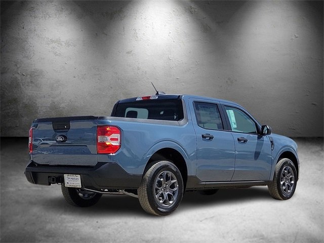 2025 Ford Maverick XLT photo 4