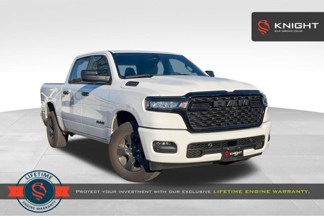 2025 RAM 1500 Tradesman's photo