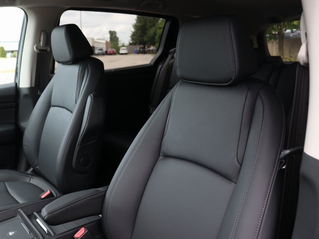 2026 Honda Odyssey EX-L photo 7