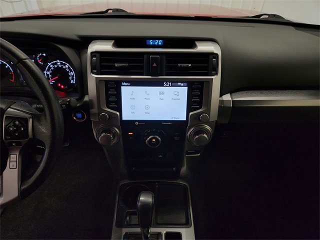 2024 Toyota 4Runner SR5 photo 21