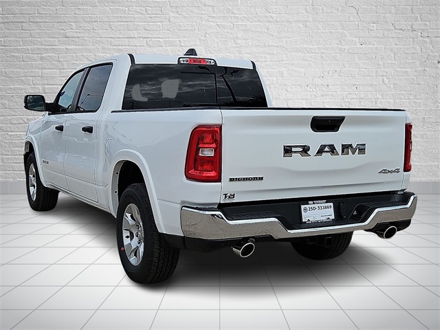 2026 Ram 1500 Big Horn Lone Star photo 3