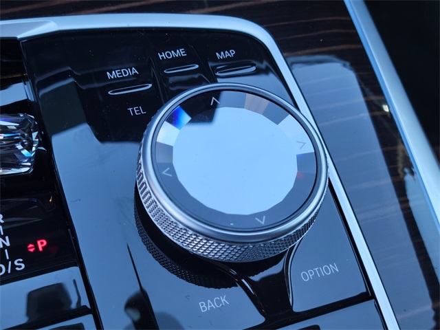 2026 Bmw X7 xDrive40i photo 25