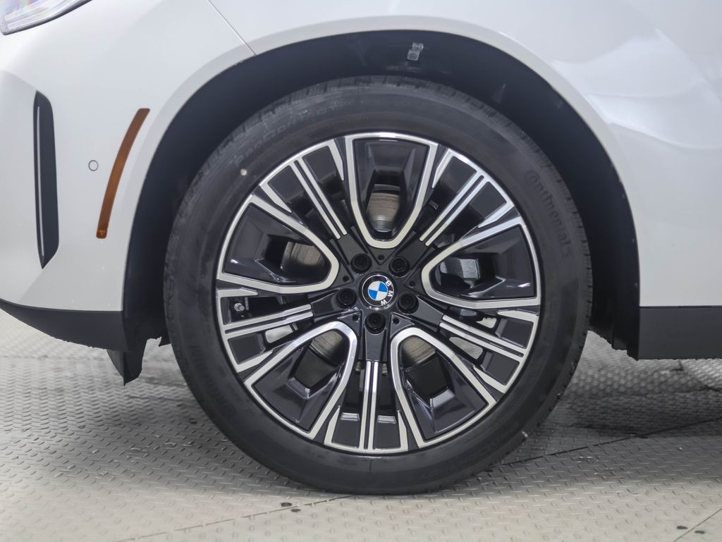 Used 2026 BMW X3 30 XDRIVE with VIN 5UX53GP05T9141771 for sale in Minneapolis, Minnesota