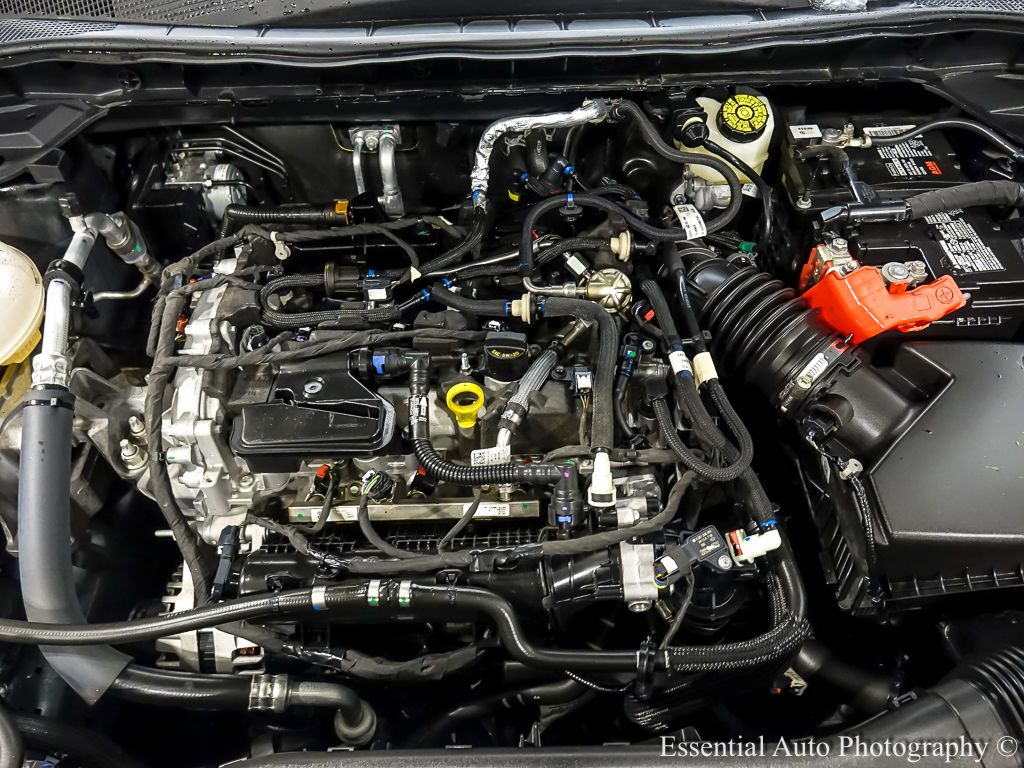 2022 FORD ESCAPE - Image 25