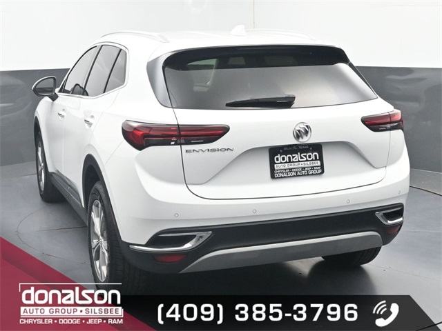 2023 Buick Envision Preferred photo 2