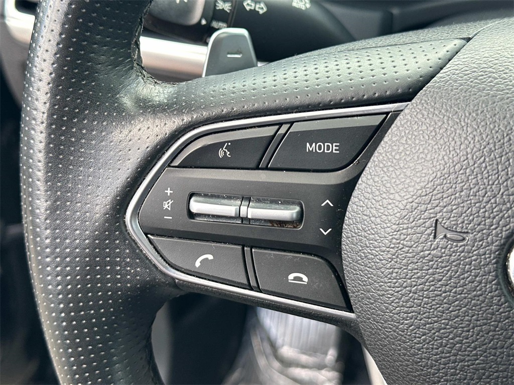 2021 Hyundai Palisade Calligraphy photo 21