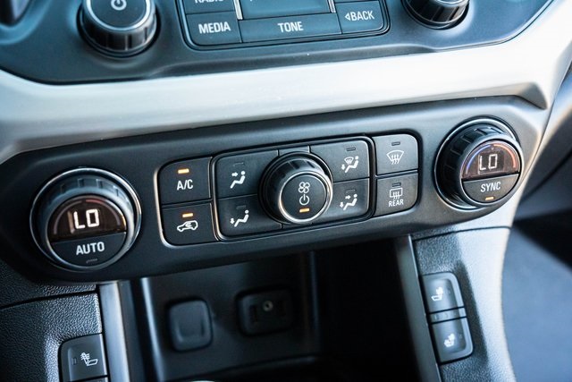 2019 Gmc Acadia SLT photo 22