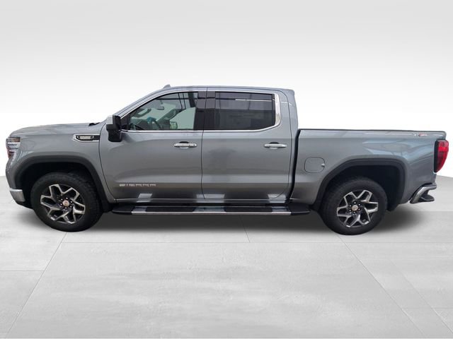 2026 Gmc Sierra 1500 SLT photo 2