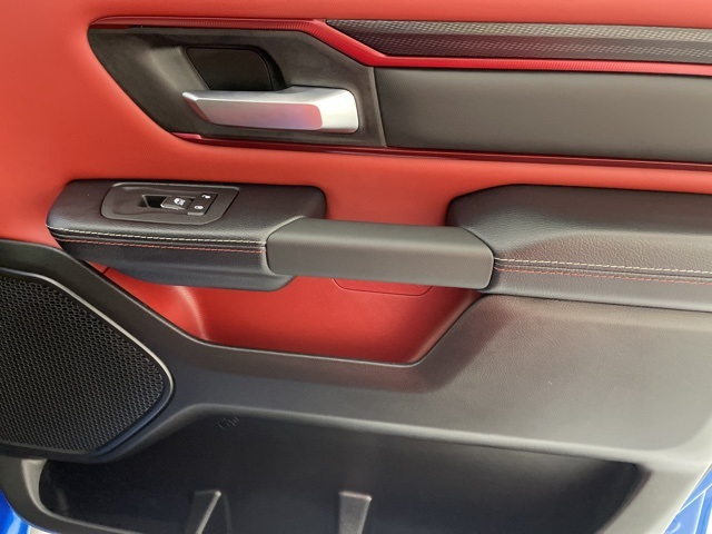 2025 Ram 1500 Rebel photo 43