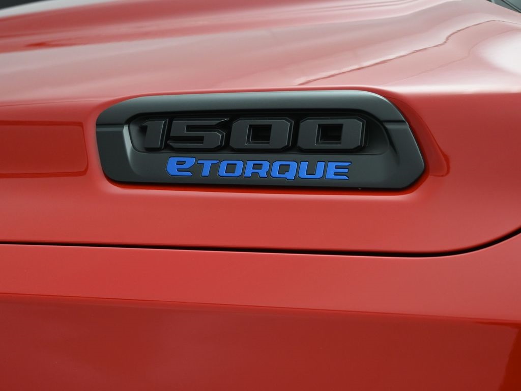 2025 Ram 1500 Tradesman photo 13