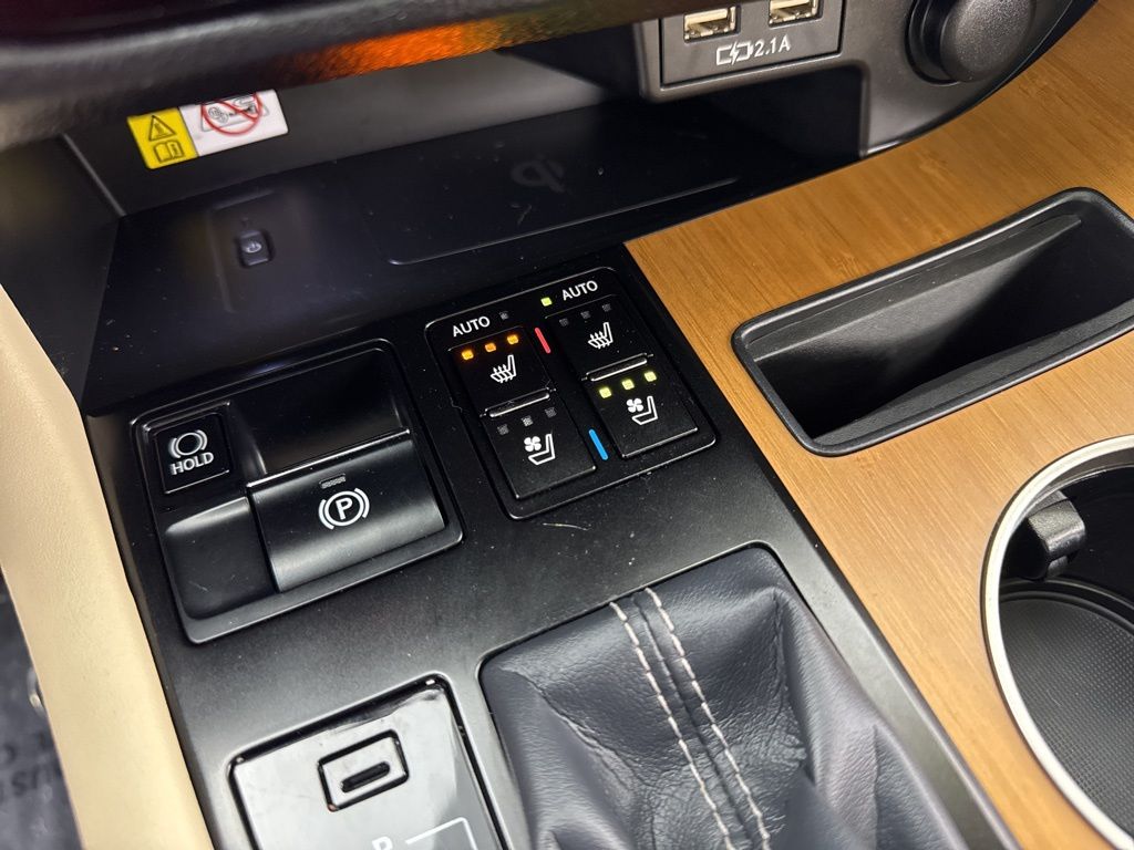 2021 Lexus RX 350 AWD photo 18