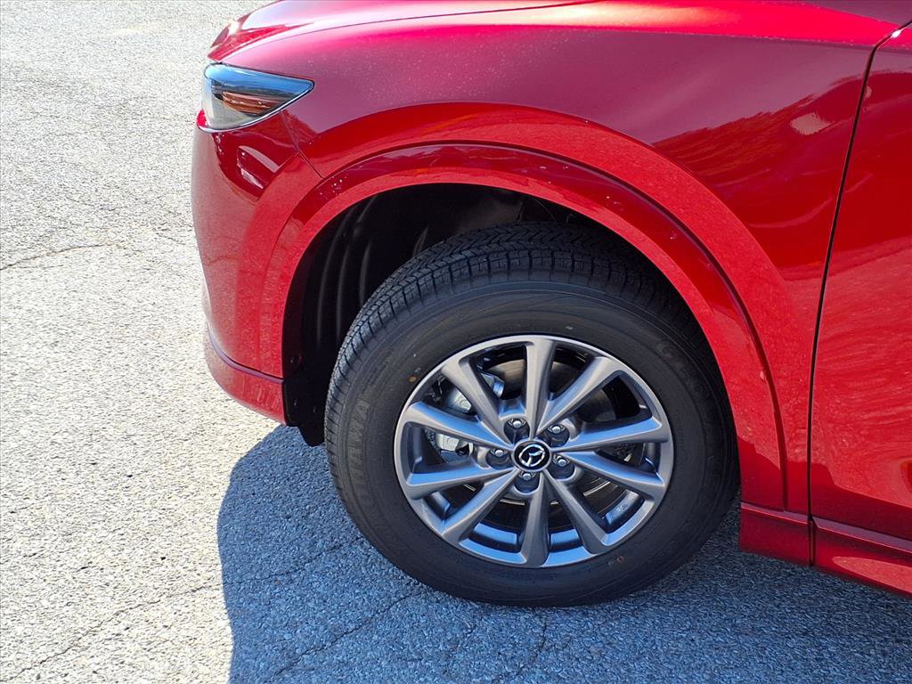 2025 Mazda CX-5 2.5 S Preferred photo 13