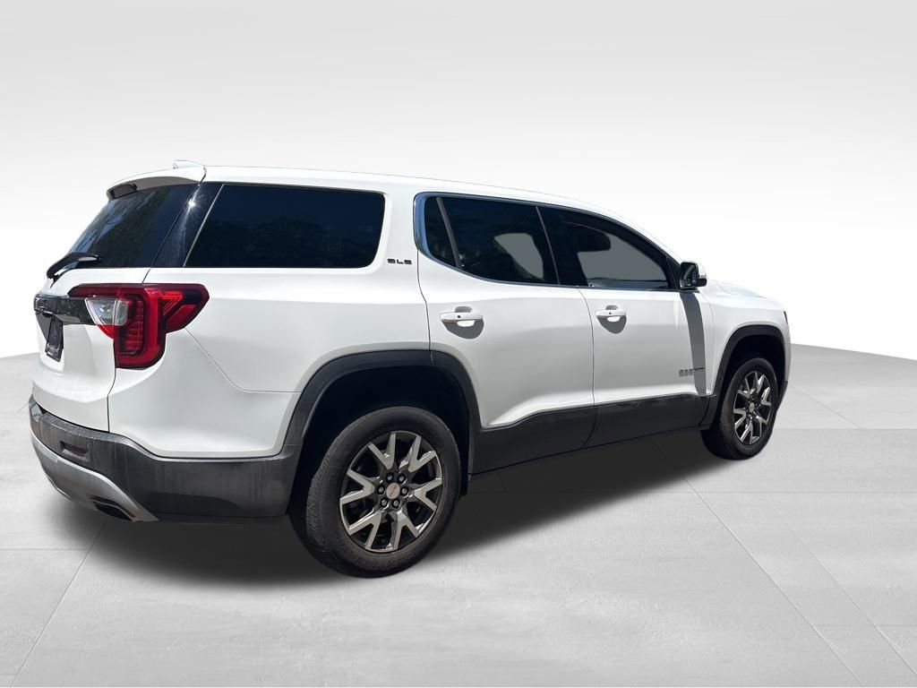 2023 Gmc Acadia SLE photo 19