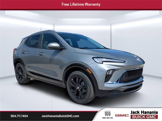 2026 Buick Encore GX Sport Touring's photo