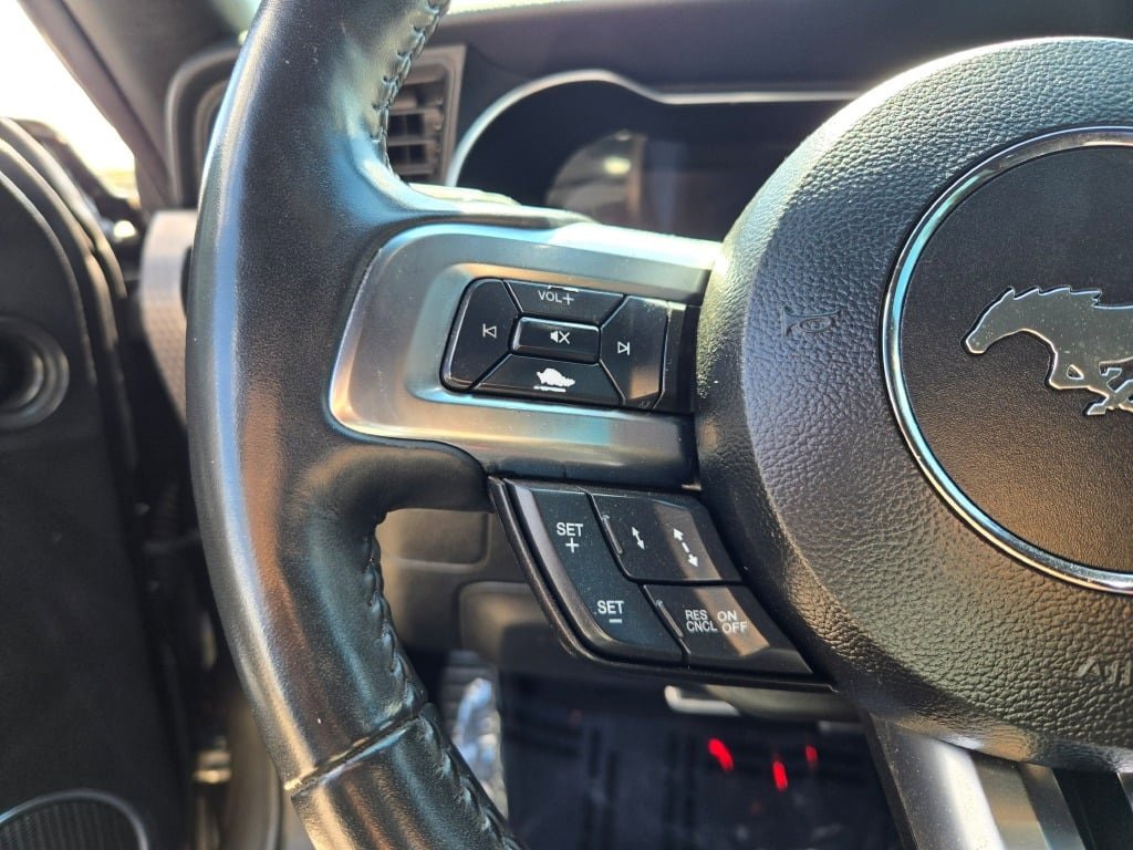 2022 Ford Mustang GT Premium photo 23
