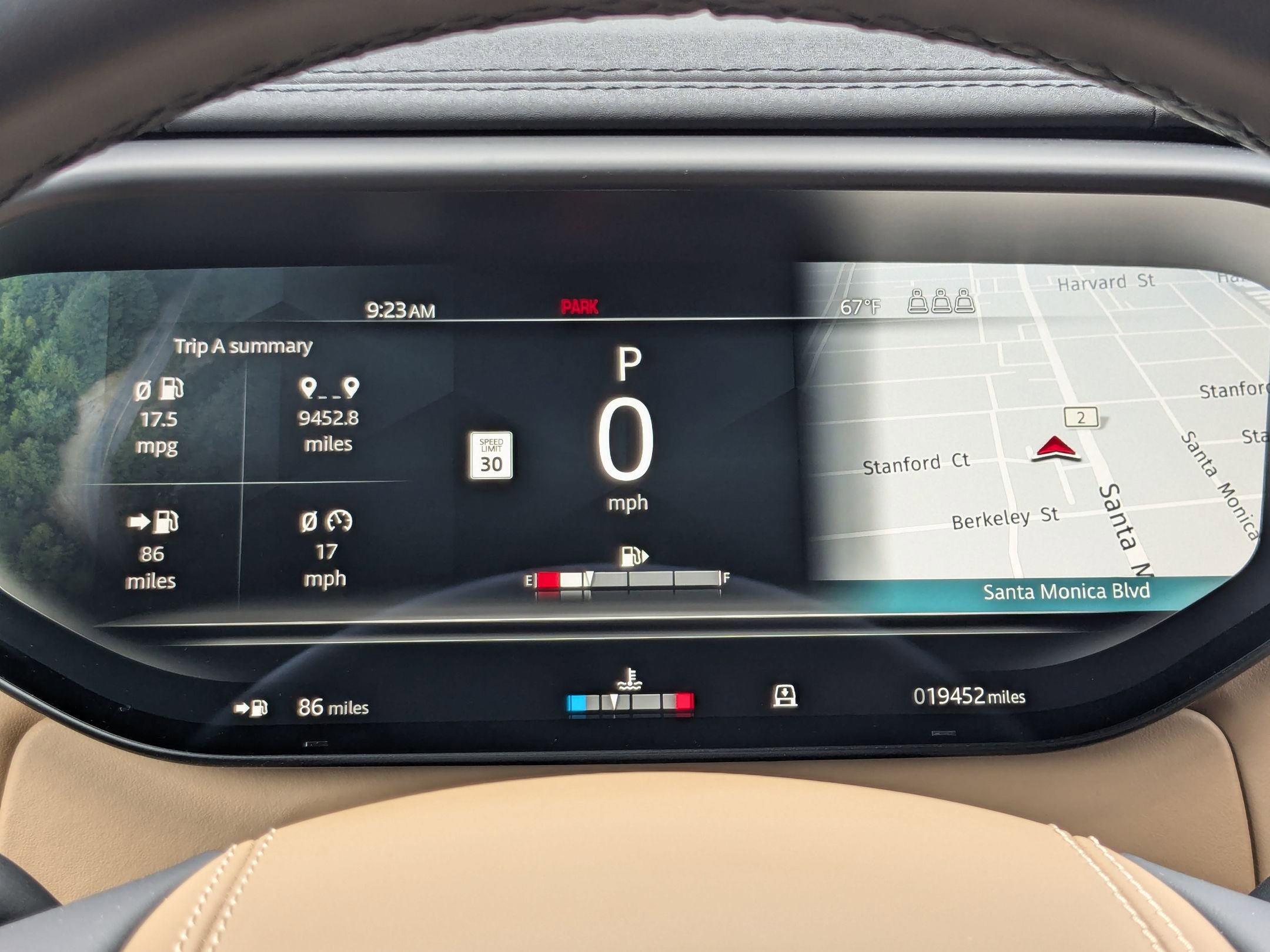 2023 Land Rover Range Rover Sport SE photo 11