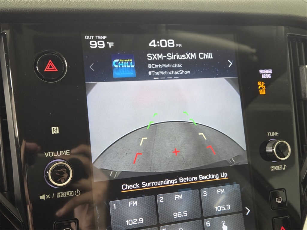 2025 Subaru Outback Premium photo 13