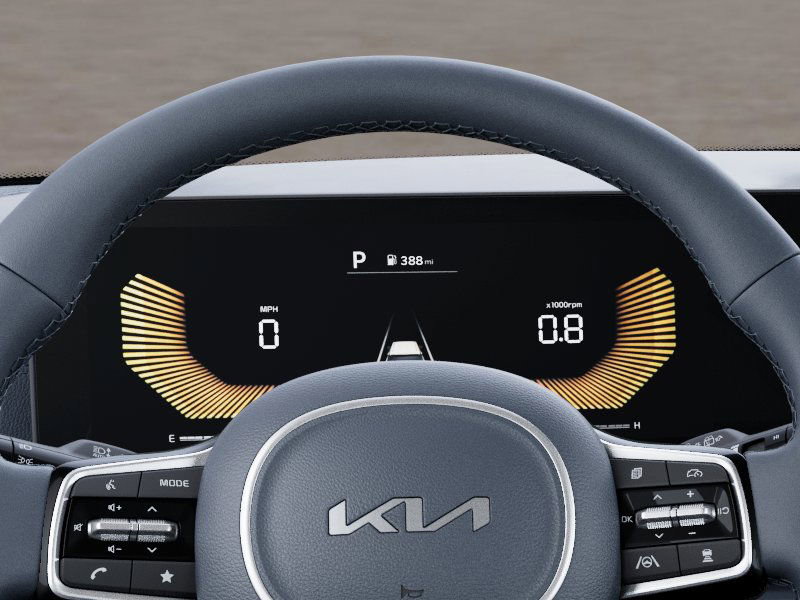2026 Kia Carnival EX photo 19