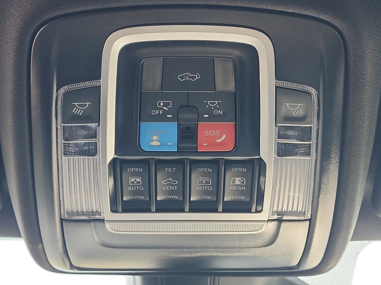 2026 Ram 1500 Laramie photo 24