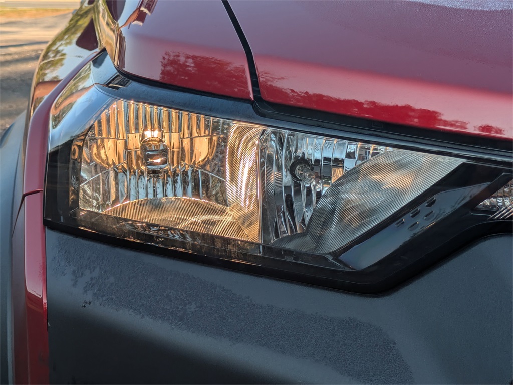 2024 Chevrolet Colorado Trail Boss photo 9