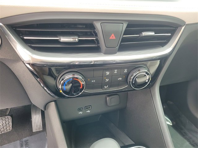 2025 Buick Encore GX Sport Touring photo 21