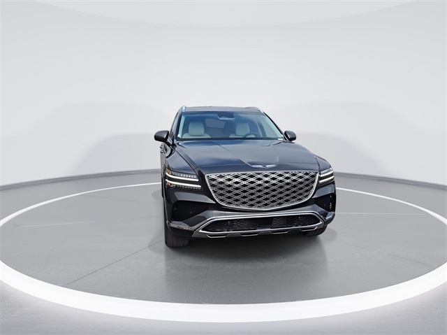 2025 Genesis GV80 2.5T Advanced AWD photo 3
