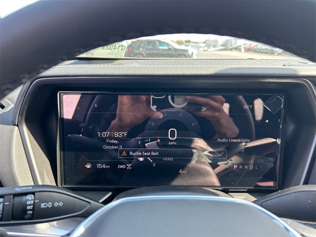 2026 GMC TERRAIN - Image 20