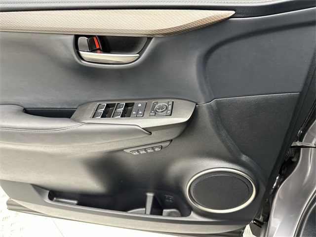 2020 Lexus NX 300 Premium photo 5