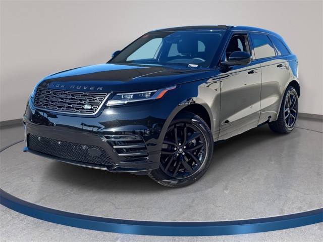 Range Rover Velar | Land Rover San Diego