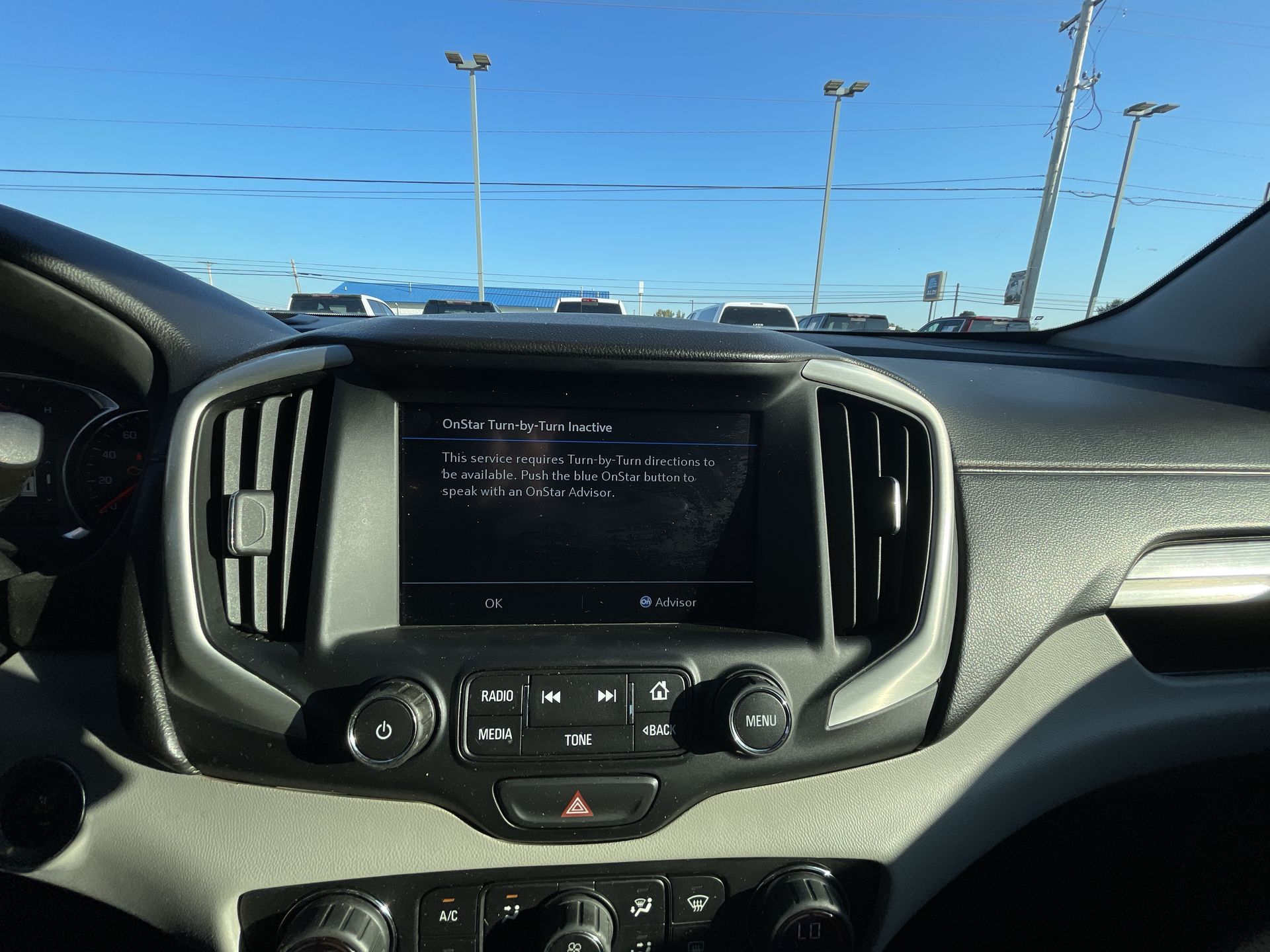 2018 Gmc Terrain SLT photo 40