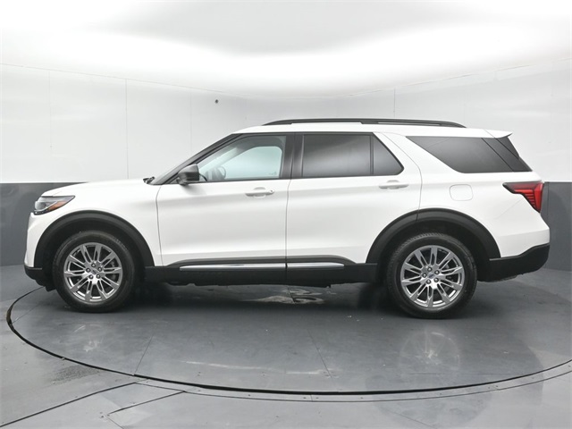 2025 FORD EXPLORER - Image 8