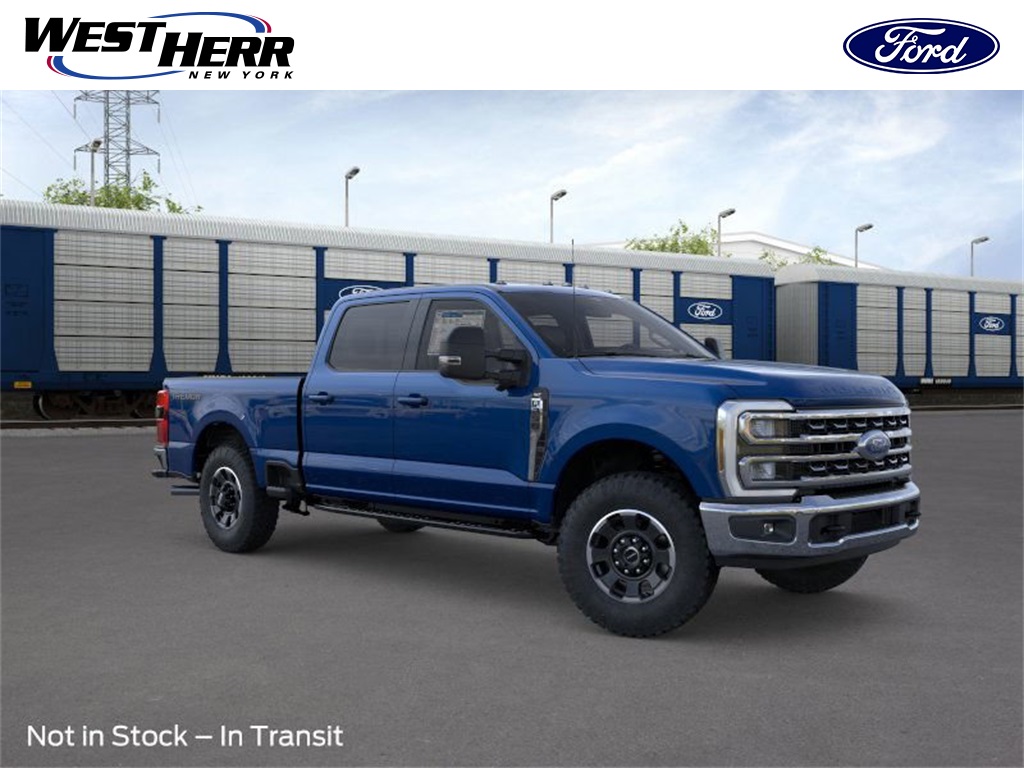 2026 Ford F-250 Super Duty XLT's photo