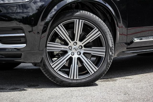 2022 Volvo XC90 Recharge T8 Inscription photo 2