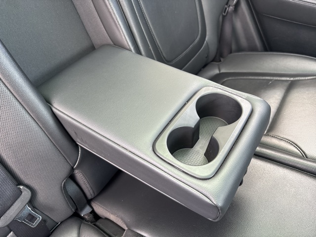 2024 Hyundai Tucson Limited photo 23