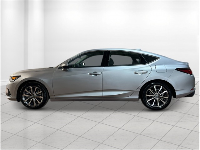 2025 Acura Integra Base photo 2