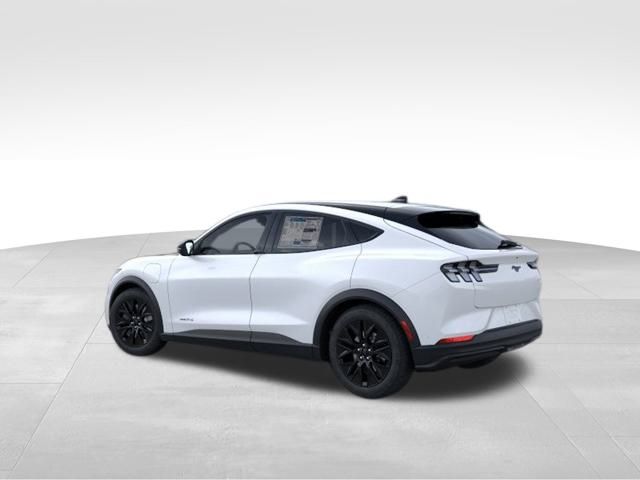 2025 Ford Mustang Mach-E Select photo 4