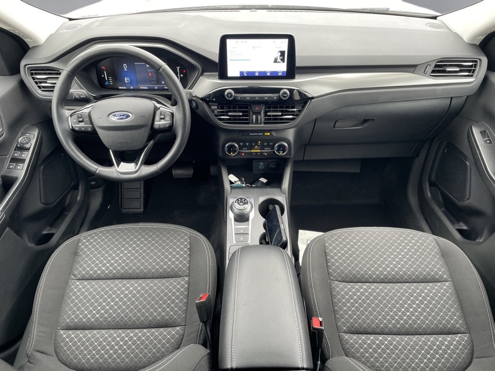 2023 Ford Escape Active photo 3