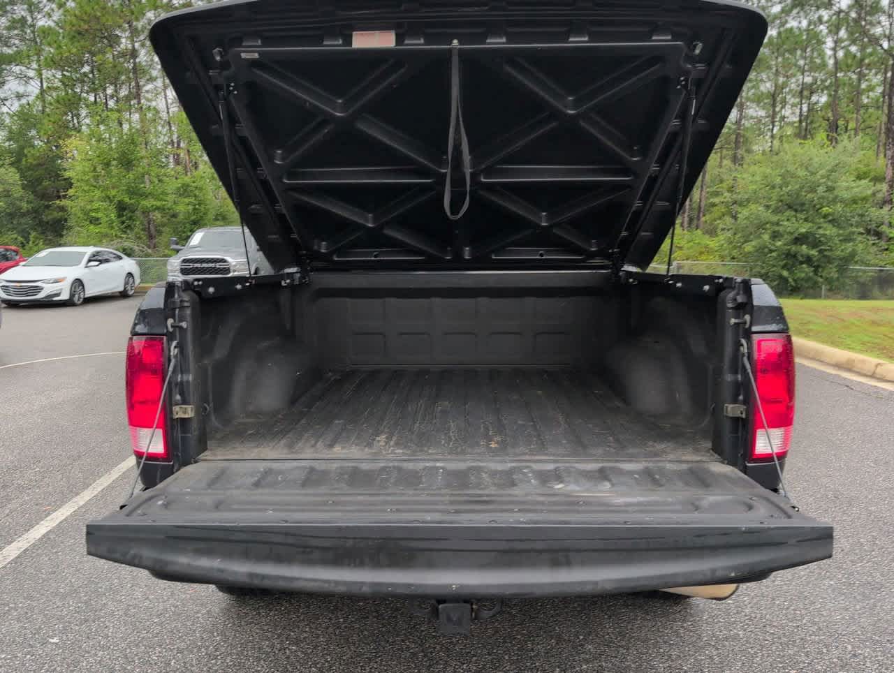 2014 Ram 1500 Express photo 10