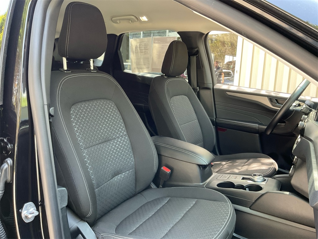 2024 Ford Escape Active photo 27