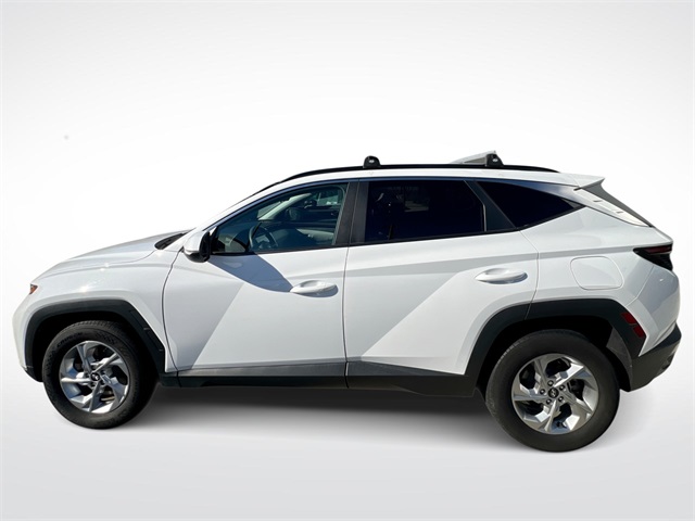 2023 Hyundai Tucson SEL's photo