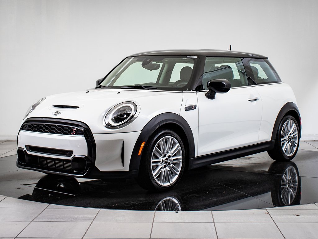 2024 MINI Hardtop 2 Door