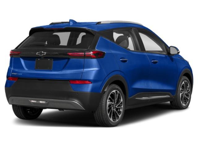 Used 2022 Chevrolet Bolt EUV Premier with VIN 1G1FZ6S02N4133481 for sale in San Diego, CA