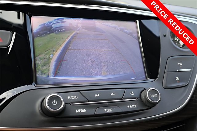 2020 Buick Envision Essence photo 11