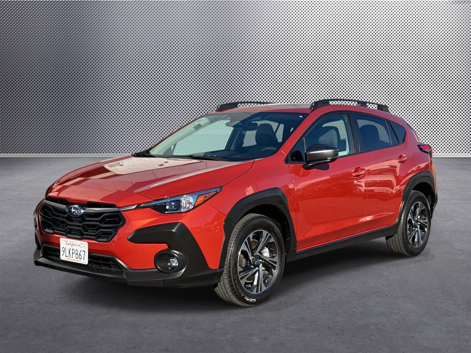 2024 Subaru Crosstrek Premium's photo