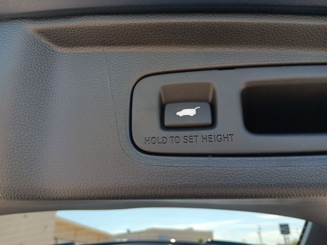 2026 Honda CR-V Hybrid photo 25